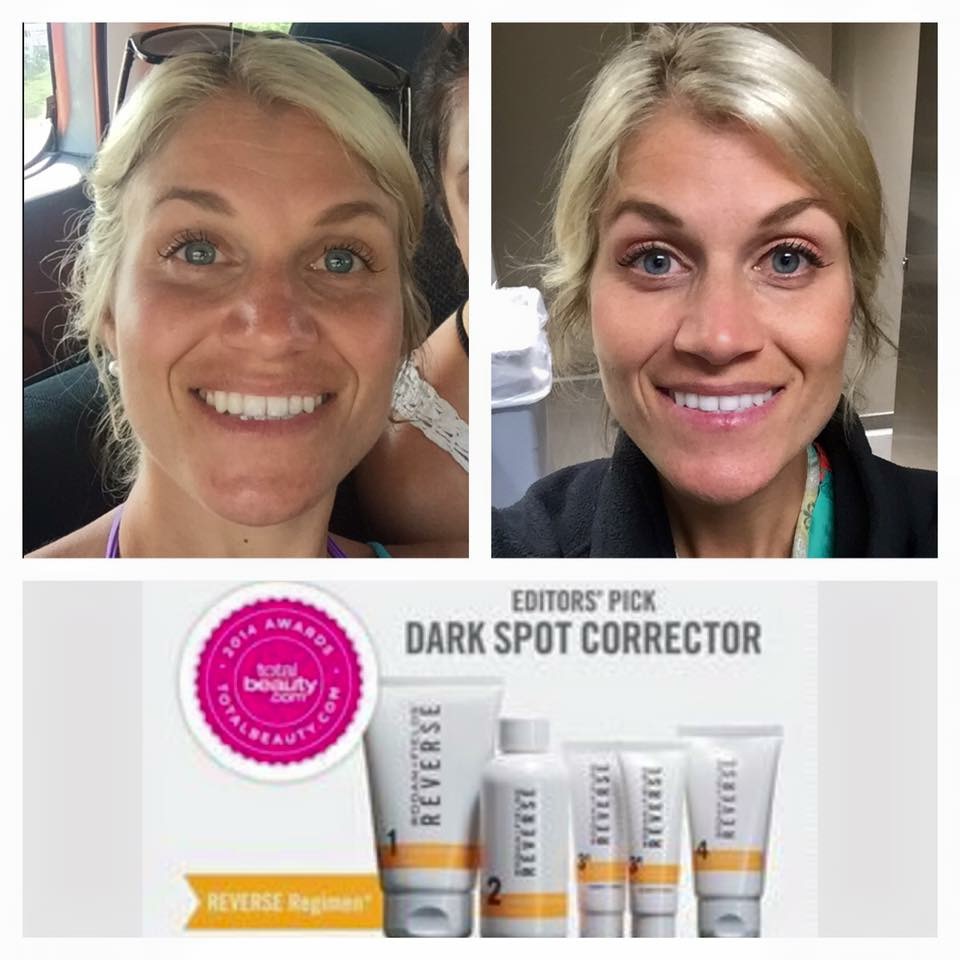 Rodan + Fields 