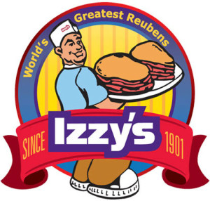 Izzy's 