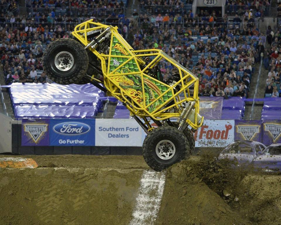 Monster Jam 