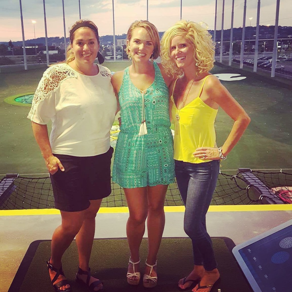 Top Golf 