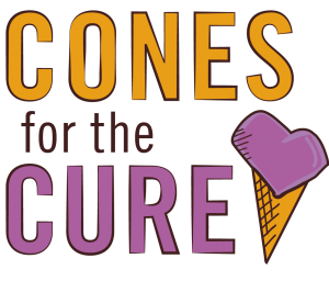 Cones for the Cure