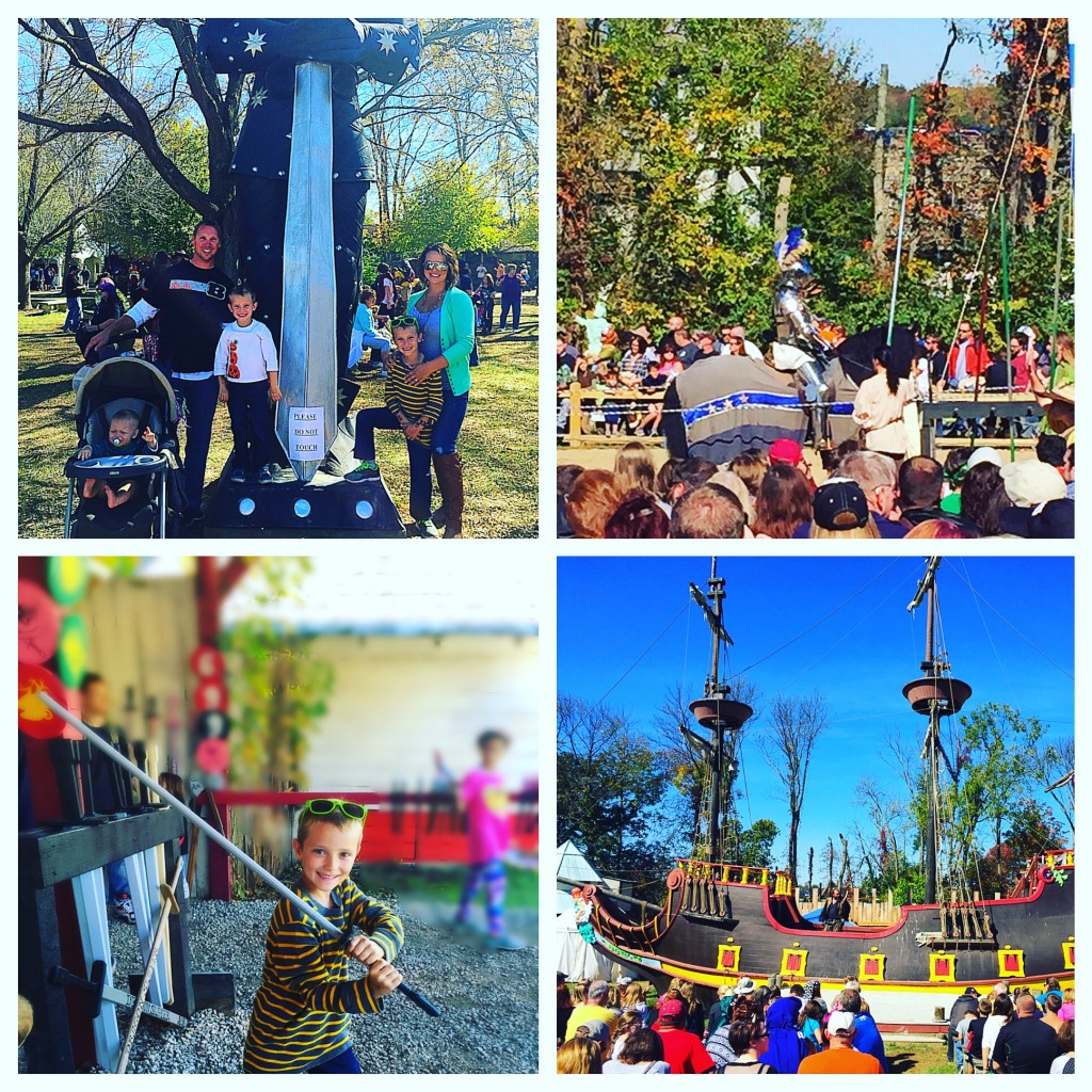 Ohio Renaissance Festival