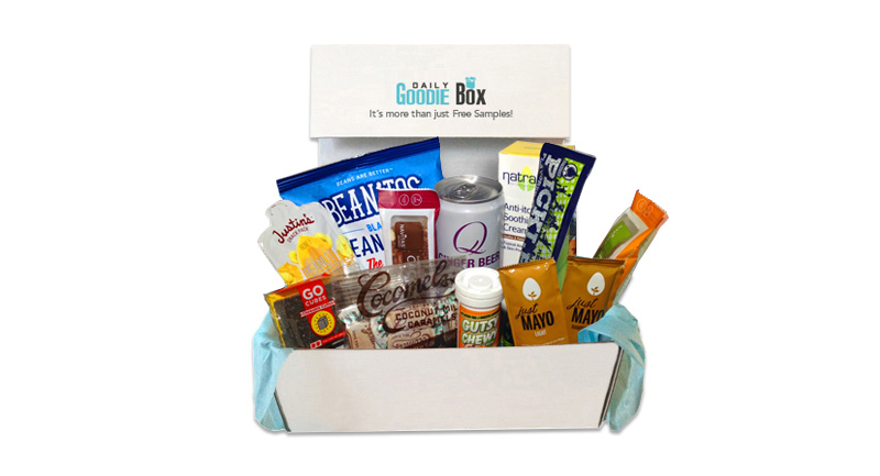 Goodie Box 