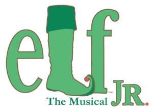 Elf the Musical Jr. 