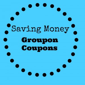 Groupon Coupons