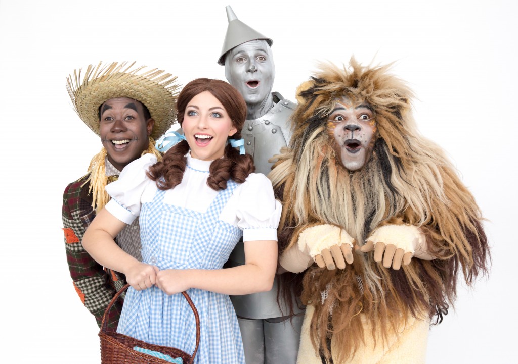 Wizard of Oz