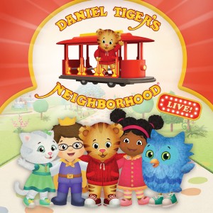 Daniel Tiger