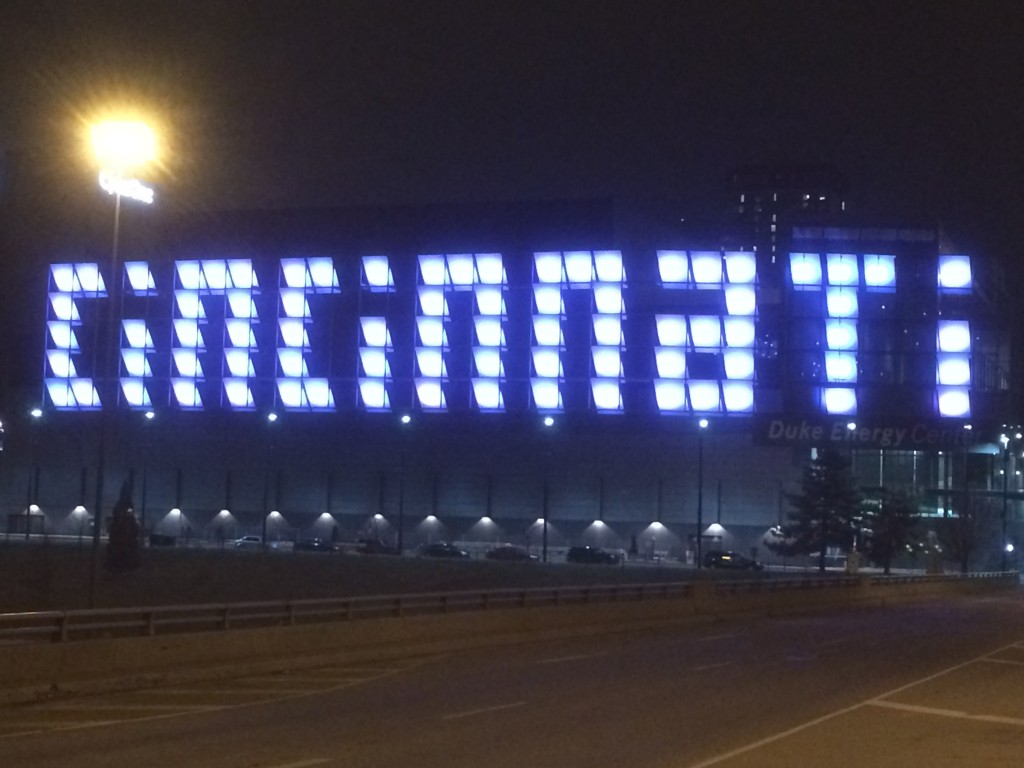 Cincinnati