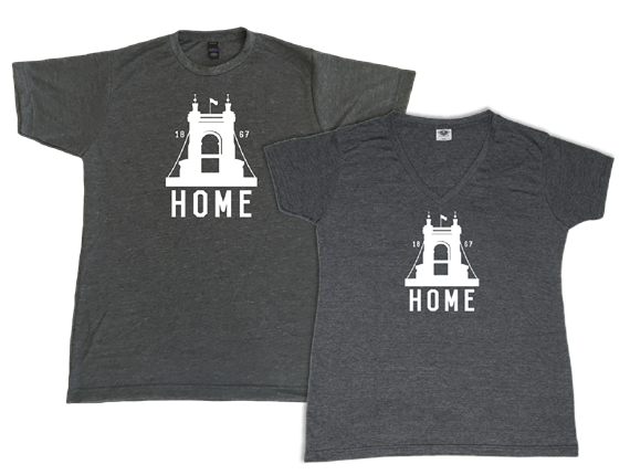 Home T-shirt