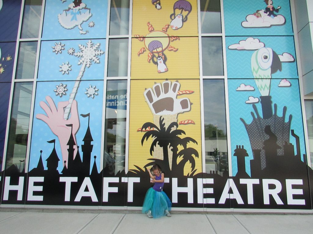 Cincinnati Children's Theatre