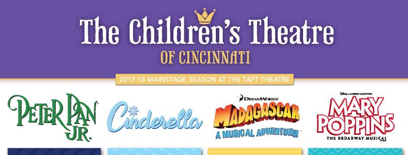 The Cincinnati Children's Theatre