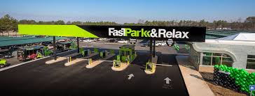 Fast Park 
