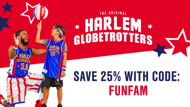 Harlem Globetrotters 