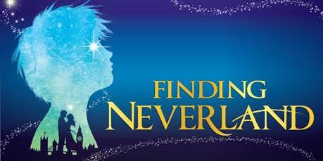 Finding Neverland 