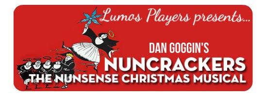 NUNCRACKERS