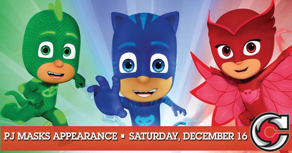 PJ Masks 