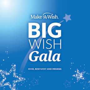 BIG Wish Gala