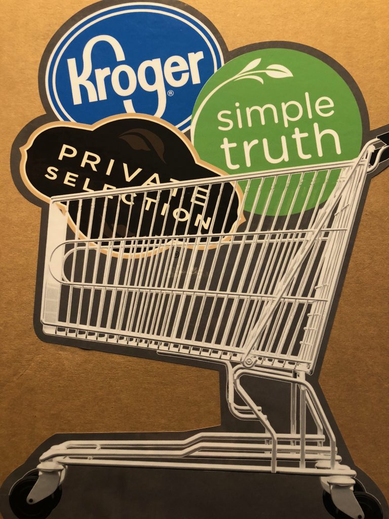 Kroger March Madness