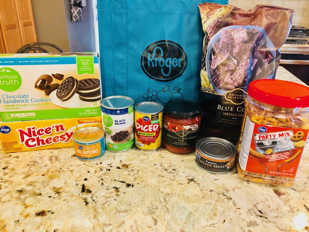 Kroger March Madness