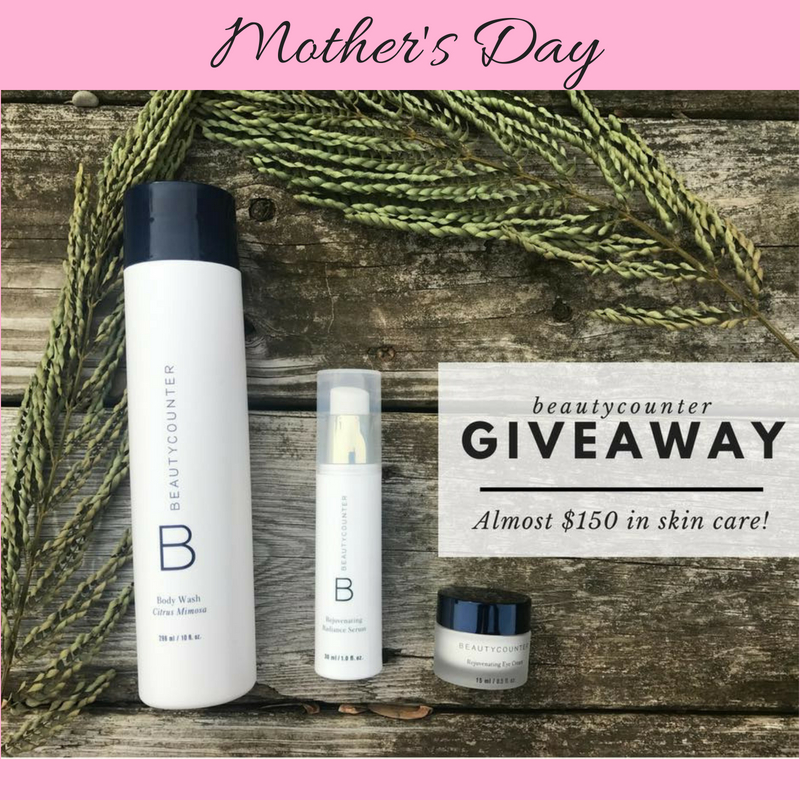 Mother's Day Giveaway 