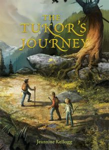 Tukor's Journey