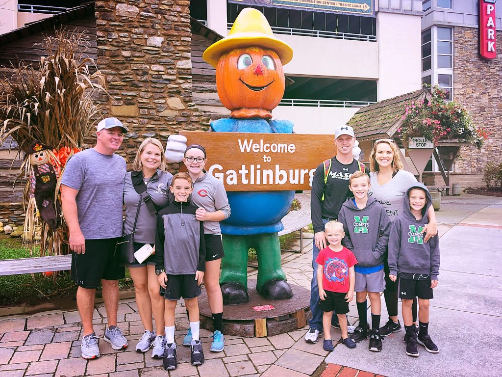 Visit Gatlinburg 