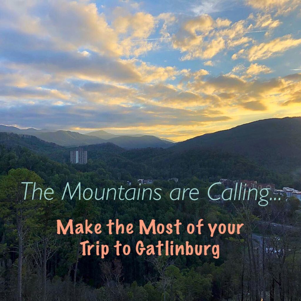 Visit Gatlinburg 