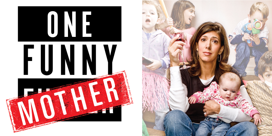 One Funny Mother 