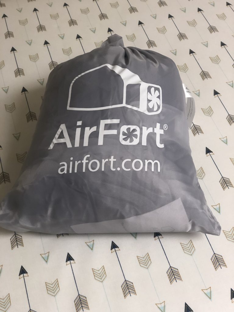 Airfort 