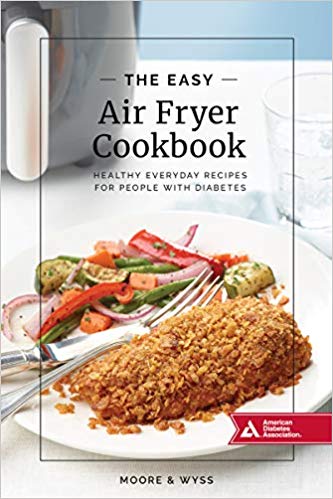 Air Fryer Cookbook