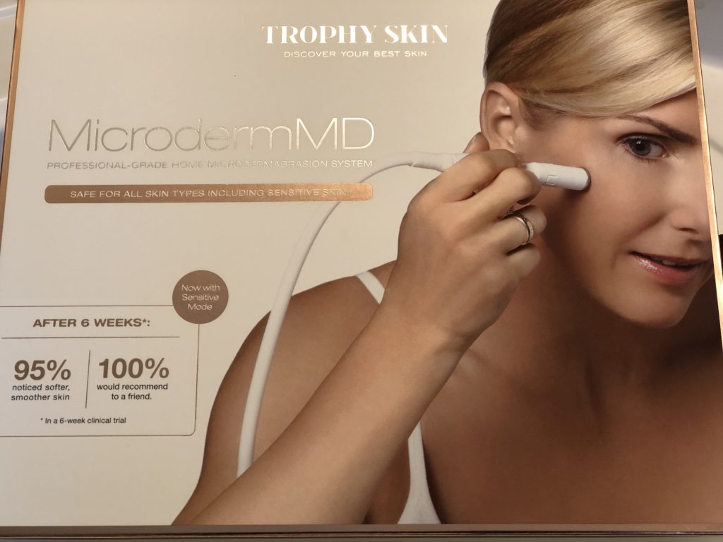 Microderm MD 