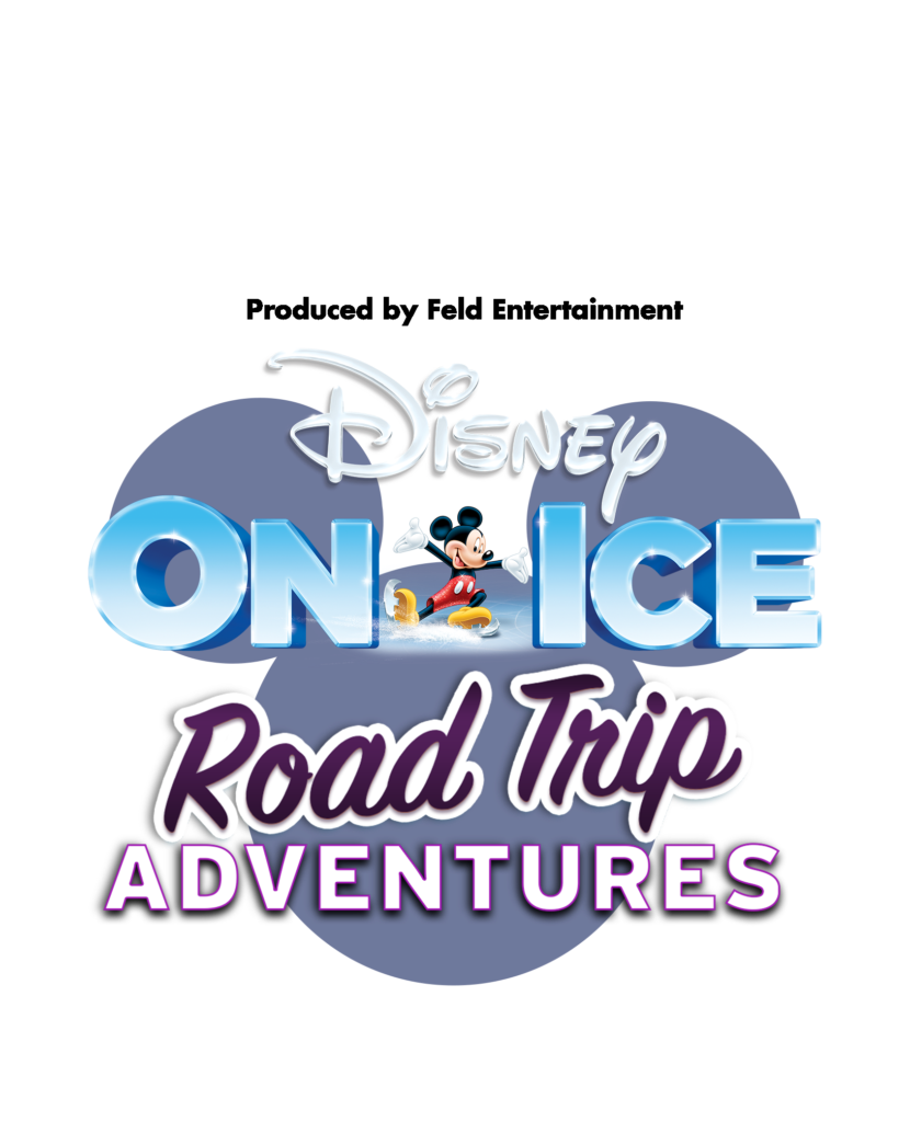 Disney On Ice 