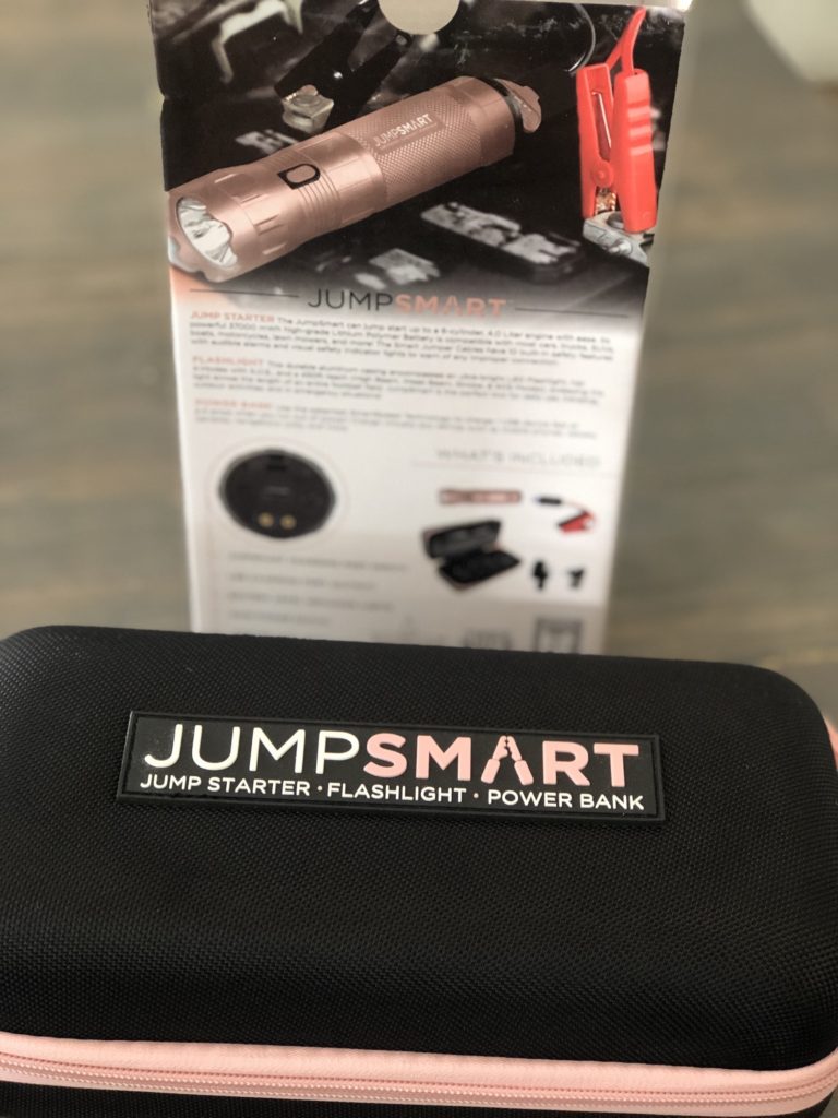 Jumpsmart 