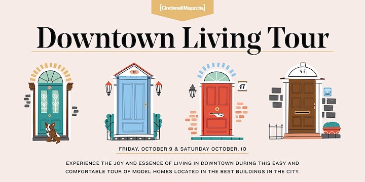 Downtown Living Tour 