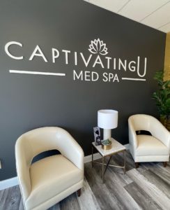 Captivating U Med Spa