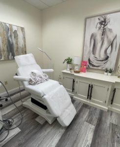 Captivating U Med Spa 