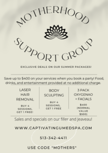 Captivating U Med Spa