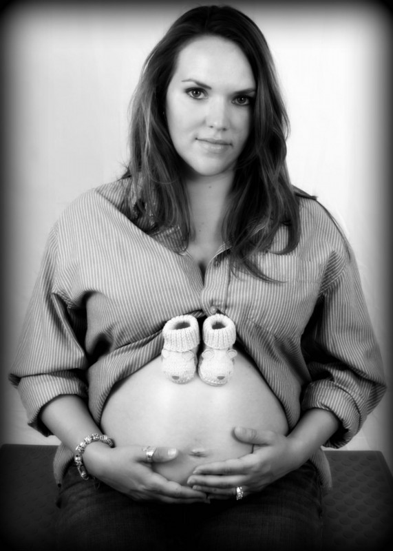 Pregnancy Photo