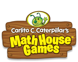 Carlito Math House Games Review