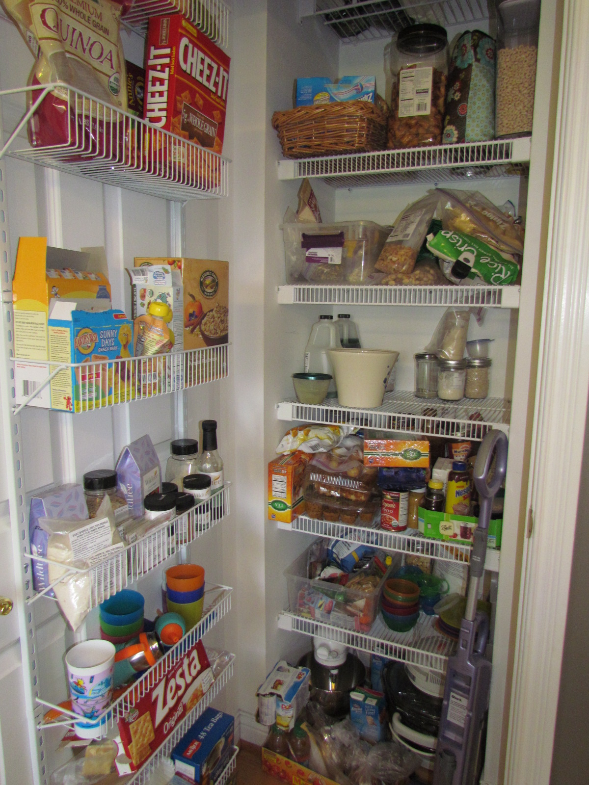 pantry