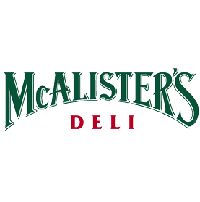 mcalisters