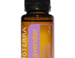 lavender essential oil