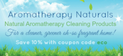 Aromatherapy Naturals