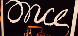 Once Musical