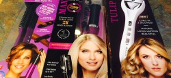 InStyler Beauty Products