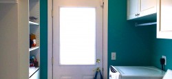 Laundry Room Makeover