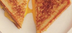 Food Network Grilled Cheese