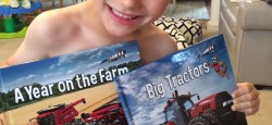 Tractor Books