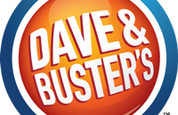 dave and busters