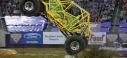 Monster Jam